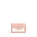 AAA Replica Louis Vuitton LV MYLOCKME CHAIN POCHETTE CALFSKIN PINK SHW