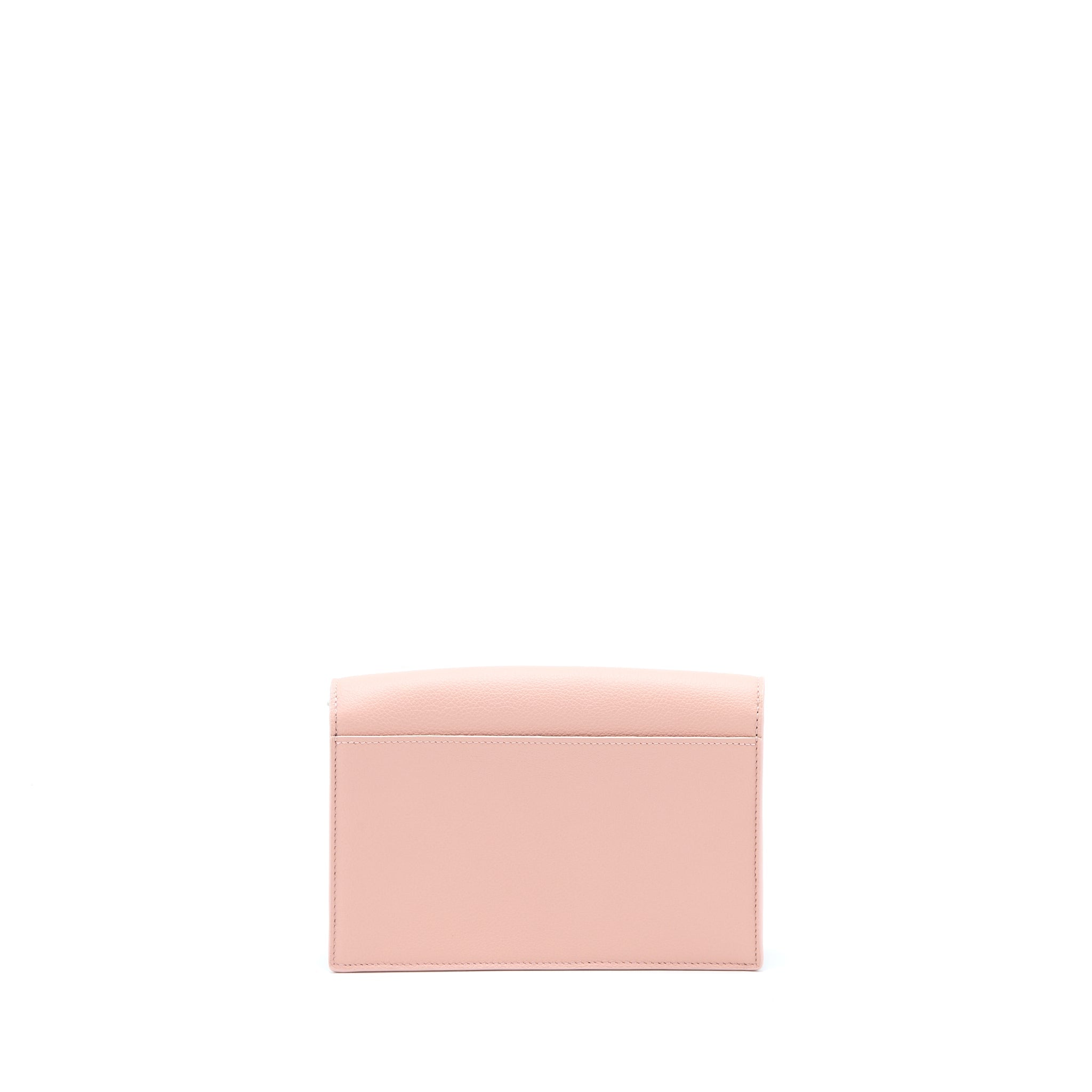 AAA Replica Louis Vuitton LV MYLOCKME CHAIN POCHETTE CALFSKIN PINK SHW