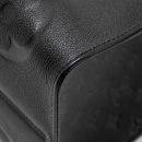AAA Replica Louis Vuitton LV ONTHEGO GM MONOGRAM EMPREINTE LEATHER BLACK GHW