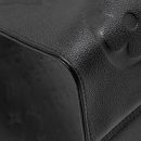 AAA Replica Louis Vuitton LV ONTHEGO GM MONOGRAM EMPREINTE LEATHER BLACK GHW