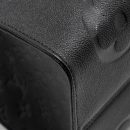 AAA Replica Louis Vuitton LV ONTHEGO GM MONOGRAM EMPREINTE LEATHER BLACK GHW