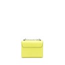 AAA Replica Louis Vuitton LV MINI TWIST EPI ACID GREEN SHW