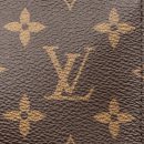 AAA Replica Louis Vuitton LV TOILETRY POUCH 15 MONOGRAM CANVAS GHW