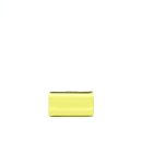 AAA Replica Louis Vuitton LV MINI TWIST EPI ACID GREEN SHW