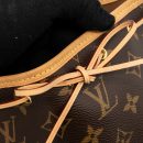 AAA Replica Louis Vuitton LV NANO NOE MONOGRAM CANVAS GHW