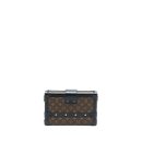 AAA Replica Louis Vuitton LV PETIT MALLE MONOGRAM CANVAS GHW