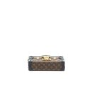 AAA Replica Louis Vuitton LV PETIT MALLE MONOGRAM CANVAS GHW
