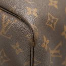 AAA Replica Louis Vuitton LV NEVERFULL GM MONOGRAM CANVAS