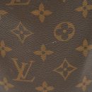AAA Replica Louis Vuitton LV NEVERFULL GM MONOGRAM CANVAS