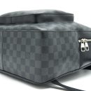 AAA Replica Louis Vuitton LV JOSH BACKPACK DAMIER GRAPHITE