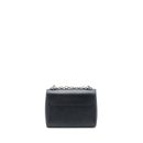 AAA Replica Louis Vuitton LV TWIST PM EPI BLACK SHW