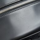 AAA Replica Louis Vuitton LV JOSH BACKPACK DAMIER GRAPHITE