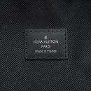 AAA Replica Louis Vuitton LV JOSH BACKPACK DAMIER GRAPHITE