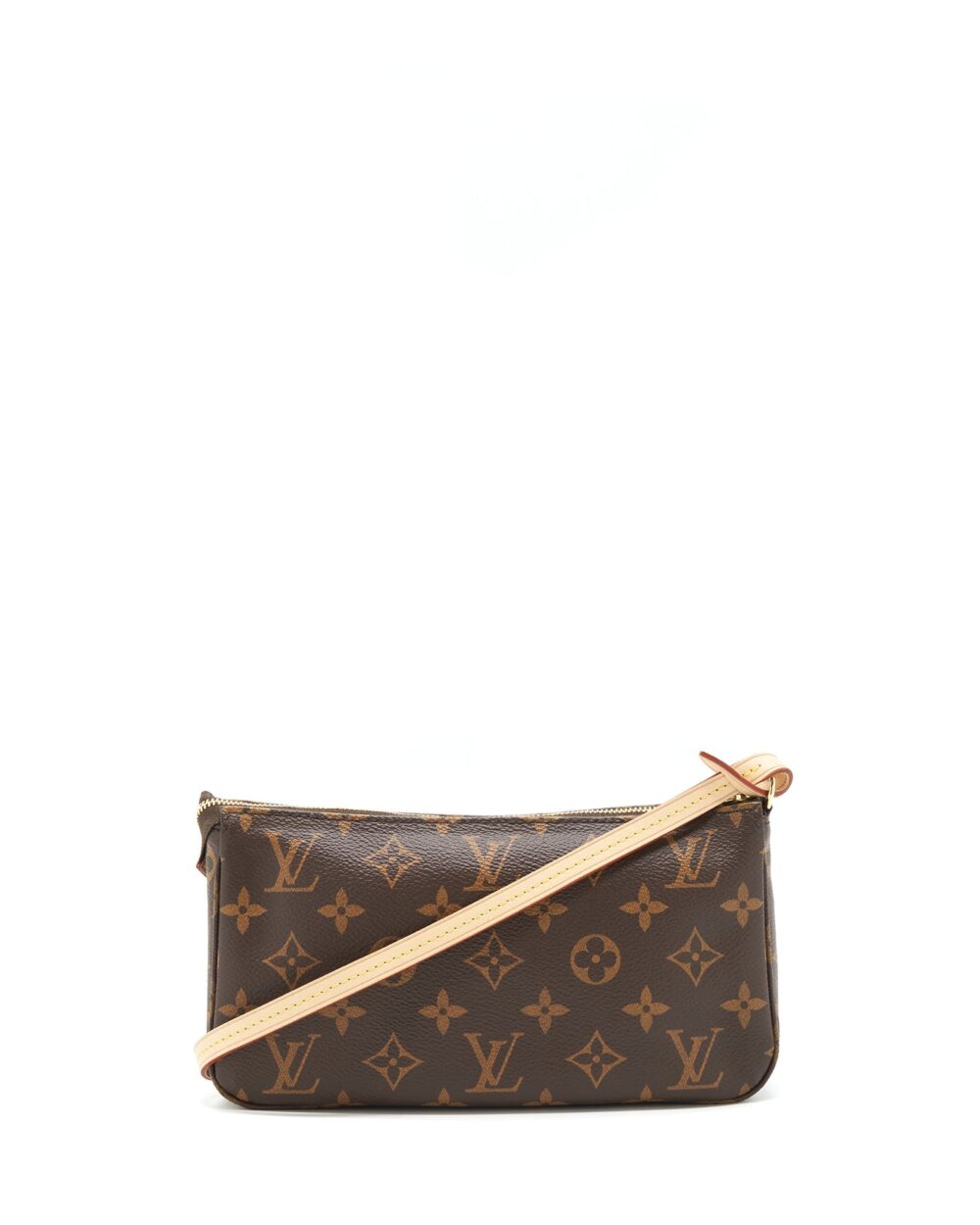 AAA Replica Louis Vuitton LV POCHETTE ACCESSORIES MONOGRAM