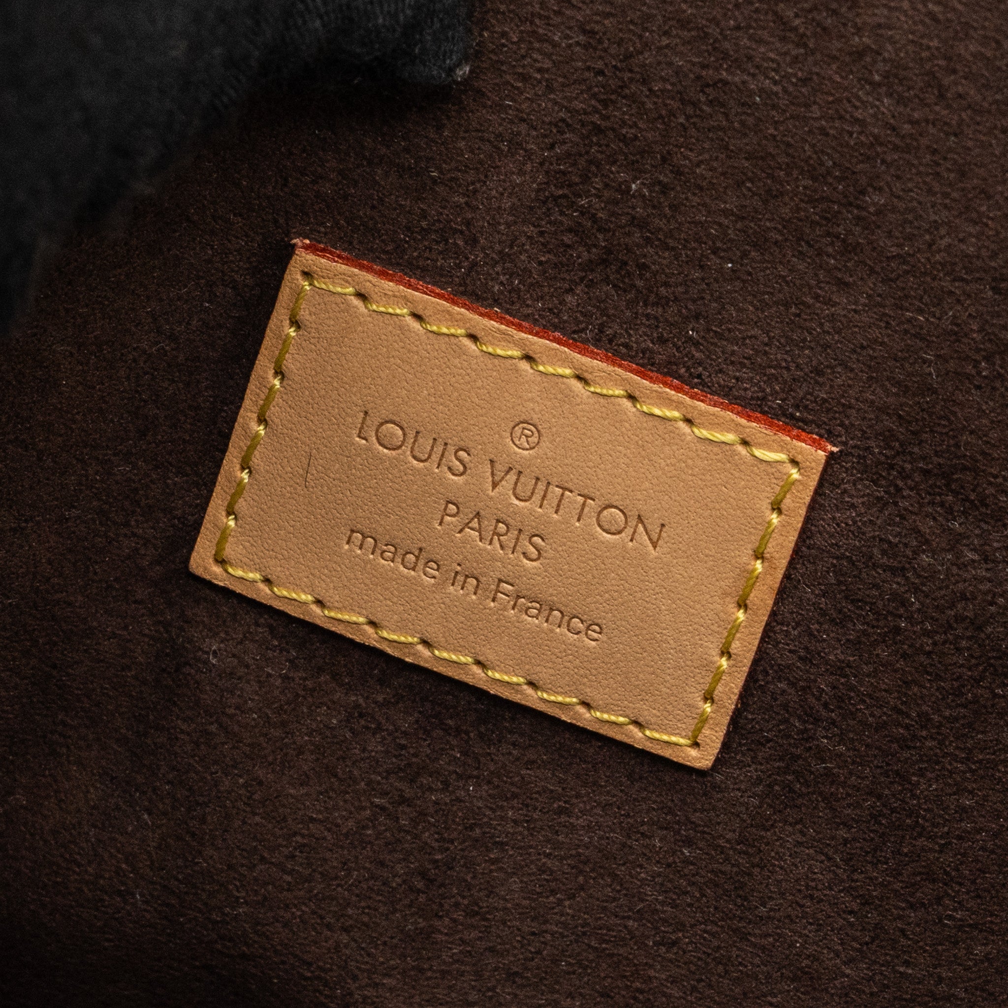 AAA Replica Louis Vuitton LV POCHETTE MÉTIS MONOGRAM CANVAS WITH GHW