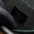 AAA Replica Louis Vuitton LV DAUPHINE MM GIANT MONOGRAM CANVAS SHW