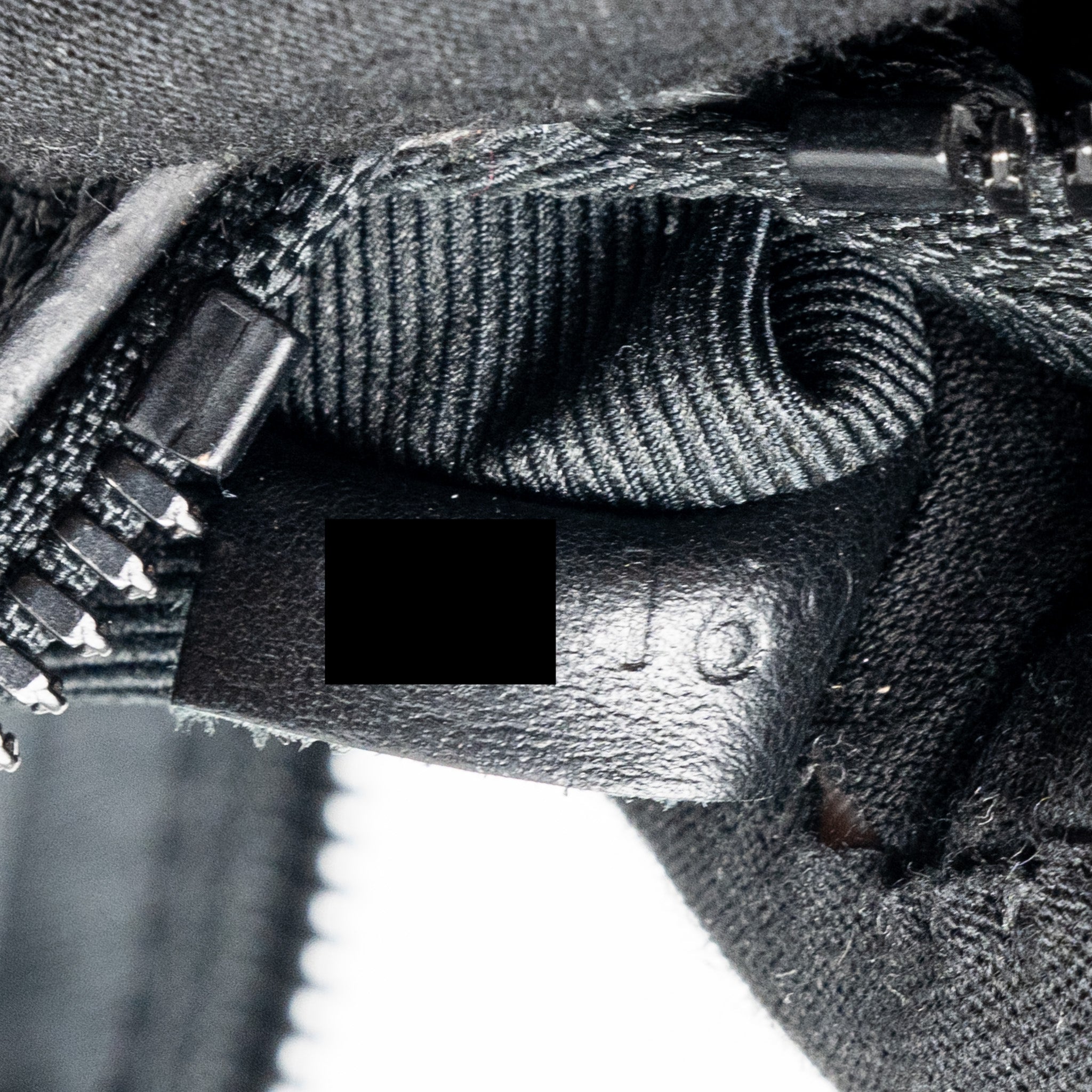 AAA Replica Louis Vuitton LV DANUBE MESSENGER BAG TAIGA BLACK/RAINBOW BLACK HARDWARE