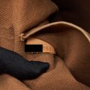 AAA Replica Louis Vuitton LV VINTAGE LARGE SHOULDER BAG MONOGRAM CANVAS GHW