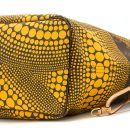 AAA Replica Louis Vuitton LV NEVERFULL MM YAYOI KUSAMA LIMITED EDITION GHW