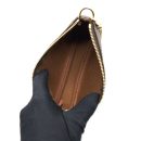 AAA Replica Louis Vuitton LV MINI POCHETTE ACCESSORIES MONOGRAM CANVAS GHW