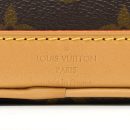 AAA Replica Louis Vuitton LV NANO NOE MONOGRAM CANVAS GHW (NEW VERSION)