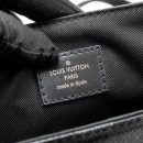 AAA Replica Louis Vuitton LV WORLD MAP DISTRICT MESSENGER BAG DAMIER GRAPHITE CANVAS SHW