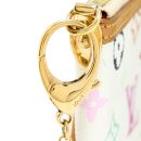 AAA Replica Louis Vuitton LV MILLA POUCH MONOGRAM CANVAS MULTICOLOUR GHW
