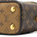 AAA Replica Louis Vuitton LV VANITY PM MONOGRAM CANVAS GHW