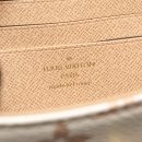 AAA Replica Louis Vuitton LV IVY WALLET ON CHAIN MONOGRAM DUNE CANVAS BEIGE/CREAM GHW