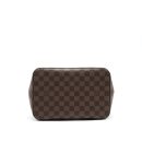 AAA Replica Louis Vuitton LV NEO NOE IN DAMIER EBENE/YELLOW