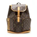 AAA Replica Louis Vuitton LV SAC A DOS BOSPHORE BACKPACK MONOGRAM CANVAS GHW