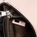 AAA Replica Louis Vuitton LV CLUNNY BB EPI PINK SHW