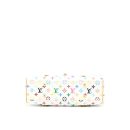 AAA Replica Louis Vuitton LV AURELIA SHOULDER BAG WHITE MULTICOLOUR MONOGRAM CANVAS GHW