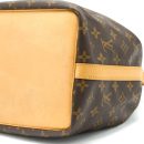 AAA Replica Louis Vuitton LV PETIT NOE MONOGRAM CANVAS GHW