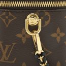 AAA Replica Louis Vuitton LV VANITY PM MONOGRAM CANVAS GHW