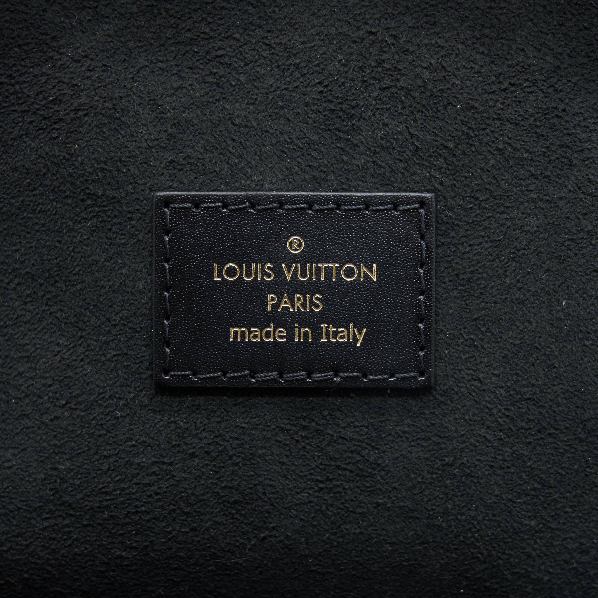 AAA Replica Louis Vuitton LV VANITY PM MONOGRAM CANVAS GHW