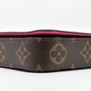 AAA Replica Louis Vuitton LV POCHETTE FELICIE LIMITED EDITION VIVIENNE MASCOT ON HOLLYWOOD DRIVE MONOGRAM CANVAS GHW