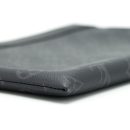 AAA Replica Louis Vuitton LV DISCOVERY POUCH MONOGRAM ECLIPSE COATED CANVAS