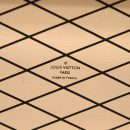 AAA Replica Louis Vuitton LV PETIT MALLE MONOGRAM CANVAS GHW