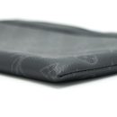 AAA Replica Louis Vuitton LV DISCOVERY POUCH MONOGRAM ECLIPSE COATED CANVAS