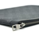 AAA Replica Louis Vuitton LV DISCOVERY POUCH MONOGRAM ECLIPSE COATED CANVAS