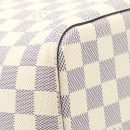 AAA Replica Louis Vuitton LV NEO NOE DAMIER AZUR CANVAS GHW