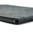 AAA Replica Louis Vuitton LV DISCOVERY POUCH MONOGRAM ECLIPSE COATED CANVAS