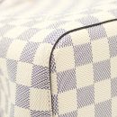 AAA Replica Louis Vuitton LV NEO NOE DAMIER AZUR CANVAS GHW