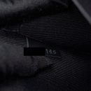 AAA Replica Louis Vuitton LV DISCOVERY POUCH MONOGRAM ECLIPSE COATED CANVAS
