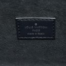 AAA Replica Louis Vuitton LV NEVERFULL MM EPI BLUE DENIM/BLACK SHW