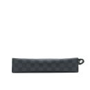 AAA Replica Louis Vuitton LV POCHETTE VOYAGE DAMIER GRAPHITE