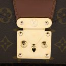 AAA Replica Louis Vuitton LV VINTAGE POCHETTE MÉTIS MONOGRAM CANVAS GHW