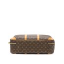 AAA Replica Louis Vuitton LV SMALL LUGGAGE BAG MONOGRAM CANVAS GHW