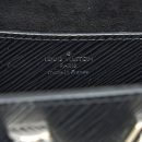AAA Replica Louis Vuitton LV TWIST PM EPI BLACK SHW